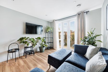 2 bedroom flat to rent - Photo 4