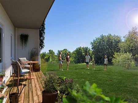 Ulriksgatan 113 - Photo 4