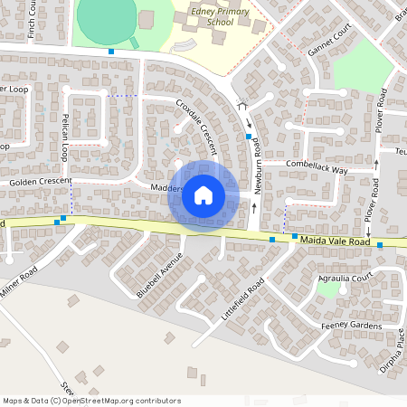 16 Madderson Road, WA 6057, High Wycombe