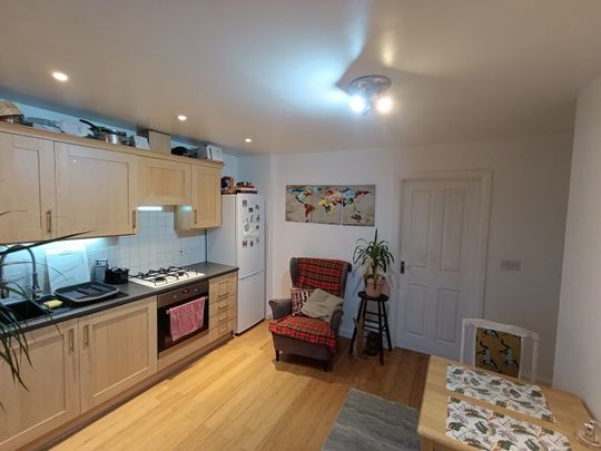 Room in a Shared Flat, Barking, IG11 - Photo 1