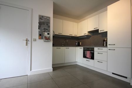 Appartement met terras te huur in Mechelen - Photo 4