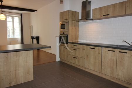 Location Appartement 2 pièces 71m² - Photo 2