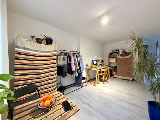 Appartement T1 Calais à louer - Photo 1