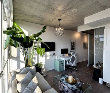 Carlaw Lofts 1190 , #1022 - Photo 4