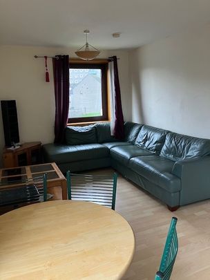 2 Bed Flat, Oldcroft Place, AB16 - Photo 1