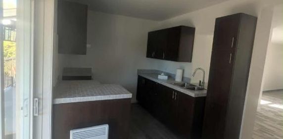 3 1/2 disponible maintenant - Photo 2