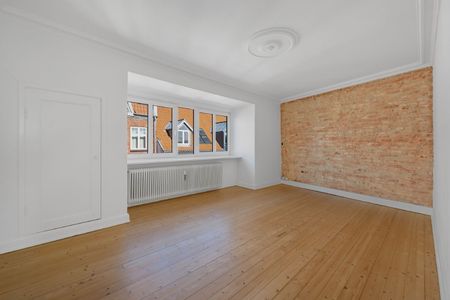 4-værelses lejlighed i hjertet af Aalborg - Photo 5