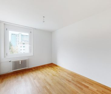 Schöne Wohnung im Matthof Quartier - Photo 1