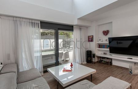 Μεζονέτα για ενοικίαση Γλυφάδα - Photo 5