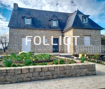 Maison à louer à La Selle en Luitre - Référence 2481AB - Photo 3