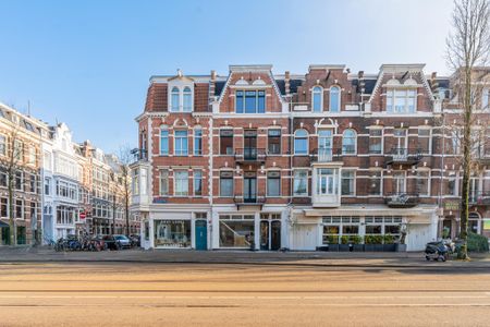 Te huur: Appartement Eerste Constantijn Huygensstraat 33 2 in Amsterdam - Foto 5