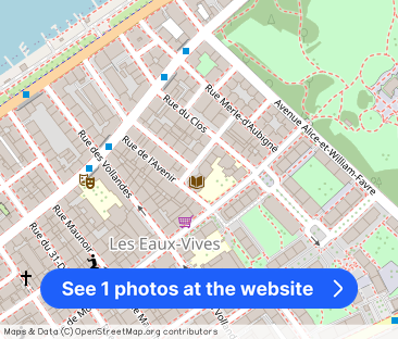 1.5 room apartment - Photo 1