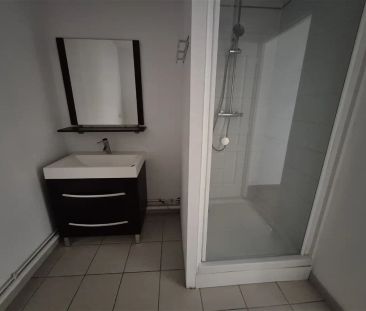 Location appartement 2 pièces - 58.16m² à Cambrai (59400) - Photo 6