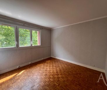 Location appartement 4 pièces, 76.85m², Aubergenville - Photo 1