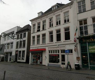 Te huur: Appartement Reigerstraat in Breda - Foto 3