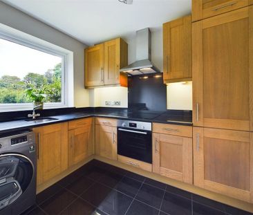 1 bedroom apartment to rent - Photo 5