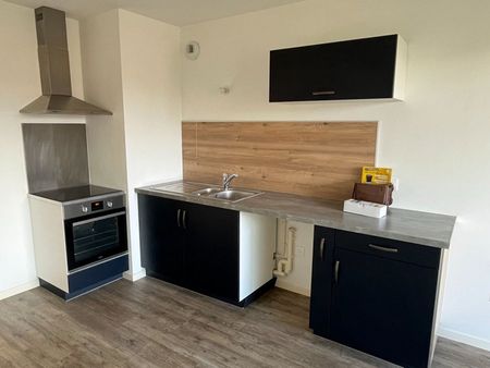 Appartement 2 pièces à Thionville - Photo 3