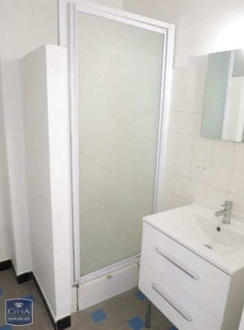 Location Appartement 1 pièce 23m² GRENOBLE 38000 - Photo 3