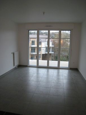 Location Appartement 2 pièces 39m² - Photo 1
