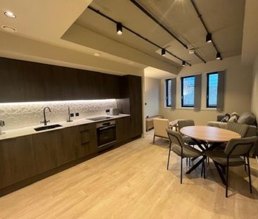 1 bedroom apartment to rent - Photo 4