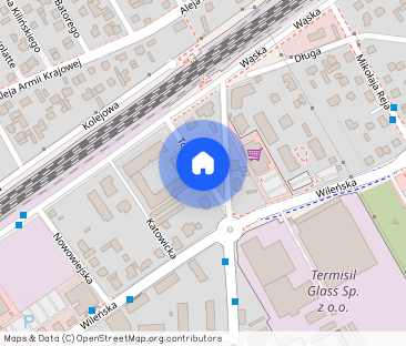 Wynajmę śliczne mieszkanie - Wołomin ul. Toruńska - Zdjęcie 1