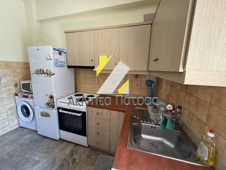 Γκαρσονιέρα/Studio 33 τ.μ. - Photo 5