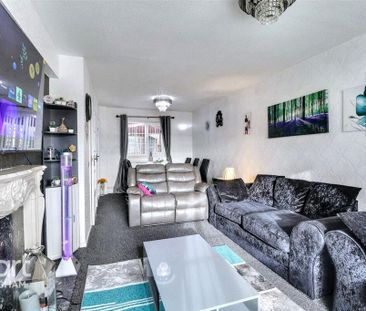 3 bedroom terraced house to rent - Photo 2