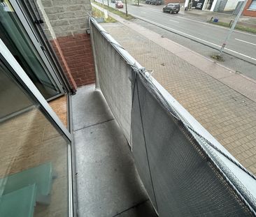 Gezellig appartement met terras en carport in Balen - Foto 1