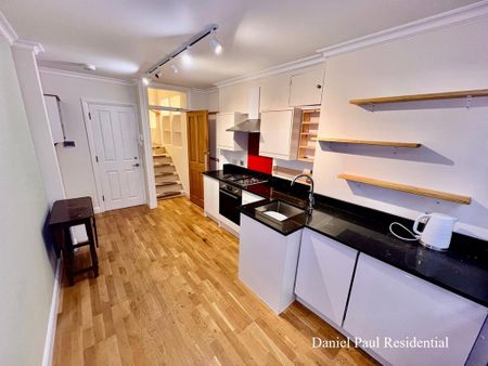 1 bedroom townhouse to rent - Photo 5