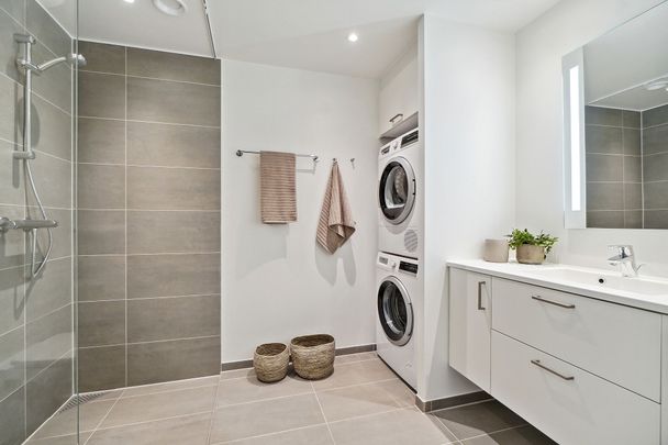 3-vær. lejlighed - Photo 1