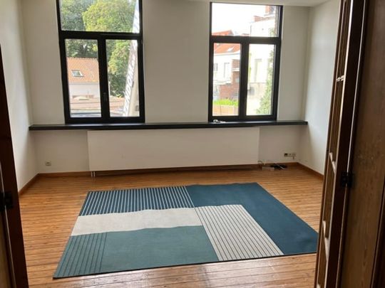 Appartement te huur - Foto 1