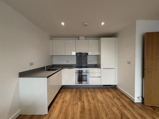 2 bedroom apartment to rent - Photo 1