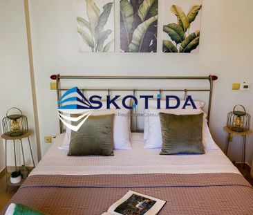 Μονοκατοικία για ενοικίαση Δικηγορικά (Βούλα) - Photo 5