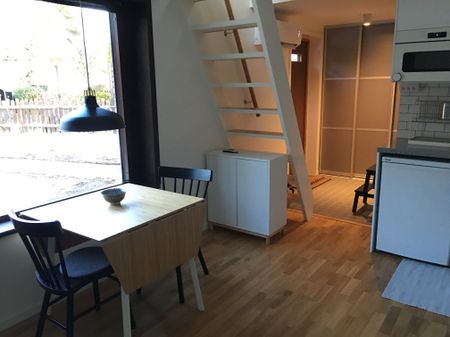 Mor Wingmarks gränd, Hägersten - Foto 4