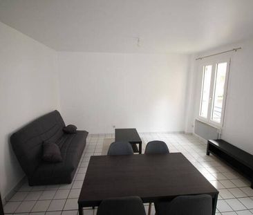 Appartement 2 pièces - - Photo 6