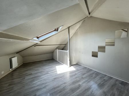 RUE DE PONTGIVART, Reims - Photo 2