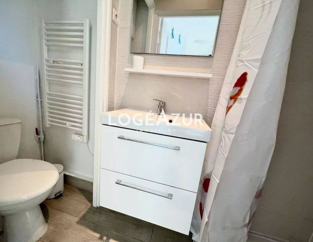 Location AppartementGolfe-Juan - Photo 1