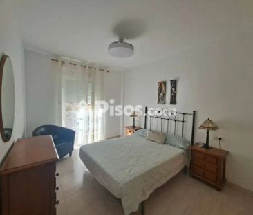 Piso en alquiler en El Morche - Photo 5
