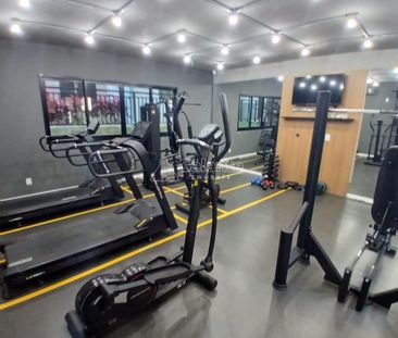 Apartamento à venda no Jardim Guarani em Campinas - Photo 1