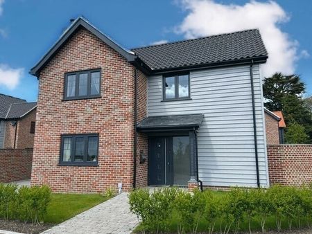 Alia Way, ., North Lopham - Photo 2