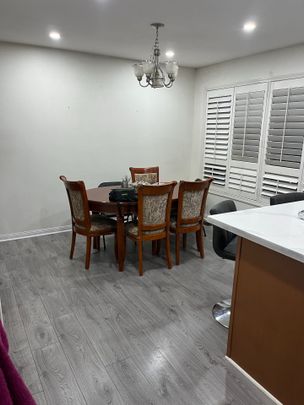For Lease - 117 Decker Hollow Circle, Brampton, Ontario - Photo 1