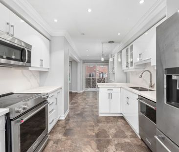 For Lease - 260 Ellen Davidson Drive, Oakville, Ontario - Photo 6