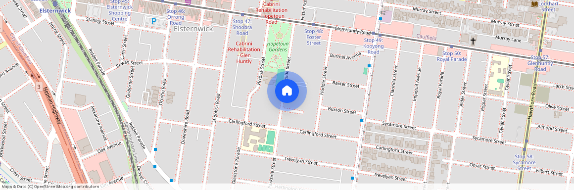 2/30 Parkside Street, Elsternwick