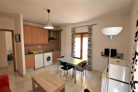 Apartment - Granada (San Antón) - Photo 3