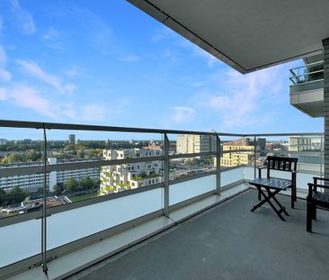 Te huur: Appartement Gustav Mahlerlaan in Amsterdam - Foto 4