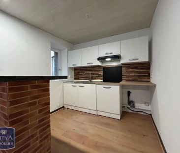 Appartement à louer 2 pièces 52.44m² - Photo 2