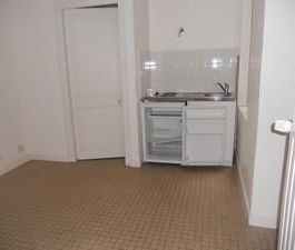 Location - Appartement T2 Nantes Centre Ville - Photo 5
