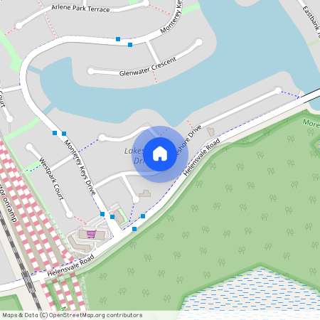 26 Lakeshore Drive, Helensvale QLD 4212