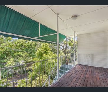 1/36 Ozanne Street, Paddington QLD 4064 - Apartment For Rent | Domain - Photo 5