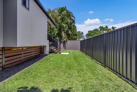 BRAND NEW BUILD - 2 BEDROOM DUPLEXES (UNFURNISHED) - Photo 2